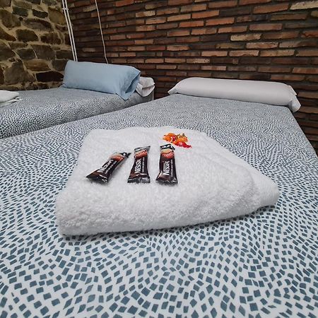 Tuul Etxea, Habitacion En Caserio A 8Km De Bilbao, Bano Compartido Galdakao Exterior foto