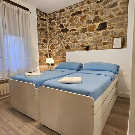 Tuul Etxea, Habitacion En Caserio A 8Km De Bilbao, Bano Compartido Galdakao Exterior foto