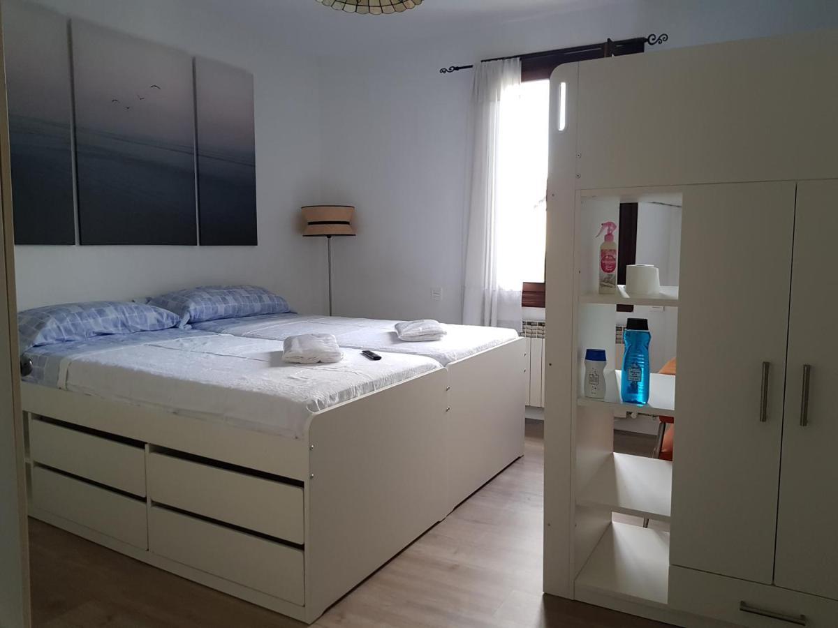Tuul Etxea, Habitacion En Caserio A 8Km De Bilbao, Bano Compartido Galdakao Exterior foto