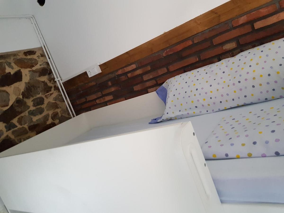 Tuul Etxea, Habitacion En Caserio A 8Km De Bilbao, Bano Compartido Galdakao Exterior foto