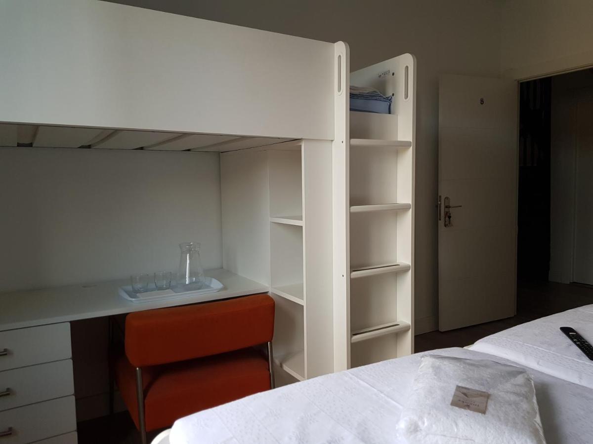 Tuul Etxea, Habitacion En Caserio A 8Km De Bilbao, Bano Compartido Galdakao Exterior foto