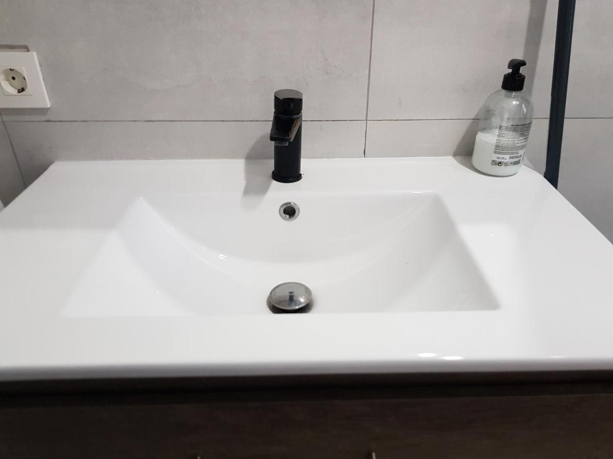 Tuul Etxea, Habitacion En Caserio A 8Km De Bilbao, Bano Compartido Galdakao Exterior foto